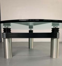 Kaiser Newman Postmodern Coffee Table by Kaiser Newman - 2438554