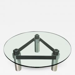 Kaiser Newman Postmodern Coffee Table by Kaiser Newman - 2440428