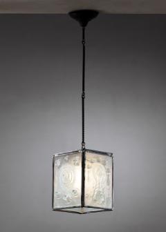 Kaj Engdahl pendant - 4643726