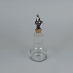 Kaj Franck Kaj Franck Blown Glass Rooster Bottle for Nuutaj rvi 1963 - 4216755