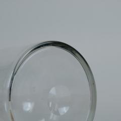 Kaj Franck Kaj Franck Blown Glass Rooster Bottle for Nuutaj rvi 1963 - 4216761