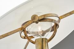 Kallisto no 263 Limited Table Lamp By Tobias Grau Germany 1990s - 3929131
