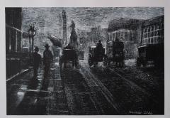 Kamsar Ohanyan 19th Century in Paris - 4488289