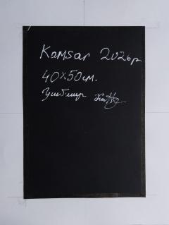 Kamsar Ohanyan Dance to the Favourite Music - 4574300