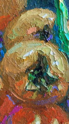 Kamsar Ohanyan Persimmon - 4502423