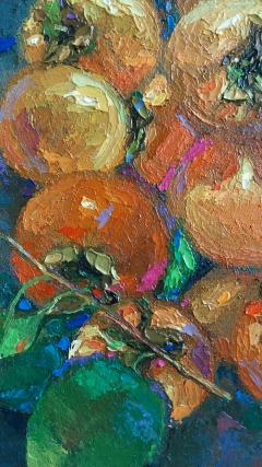 Kamsar Ohanyan Persimmon - 4502424