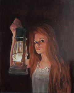 Kamsar Ohanyan Turned Off the Electricity - 4574267