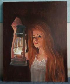 Kamsar Ohanyan Turned Off the Electricity - 4574271