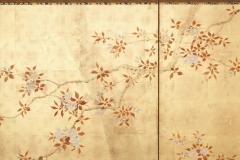 Kano School Cherry Blossoms and Flowering Grasses 19th century - 2586808