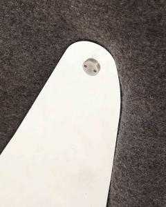 Kappa Kappa Slipper Chair - 4389541