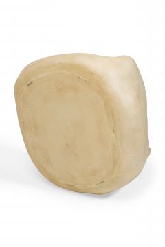 Kar Studio Contemporary Amorphous Fiberglass Armchairs - 4605716