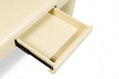Kar Studio Contemporary Beige Wood Lifting Desk  - 4605442