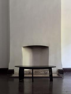 Kar Studio Contemporary Oracle Ash Wood Bench - 4605461