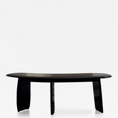 Kar Studio Contemporary Oracle Ash Wood Bench - 4619585