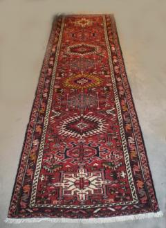 Karadja Persian Runner - 1702319