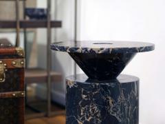 Karen Chekerdjian PORTORO TOTEM COFFEE TABLE LIMITED EDITION BY KAREN CHEKERDJIAN - 2041944