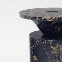 Karen Chekerdjian PORTORO TOTEM COFFEE TABLE LIMITED EDITION BY KAREN CHEKERDJIAN - 2041951