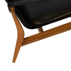 Karen Ebbe Clemmensen Easy Chair by Karen Ebbe Clemmensen for Fritz Hansen - 4498325