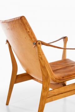 Karen Ebbe Clemmensen Easy Chairs Produced by Ludvig Pontoppidan - 1910722