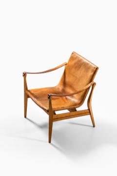 Karen Ebbe Clemmensen Easy Chairs Produced by Ludvig Pontoppidan - 1910726