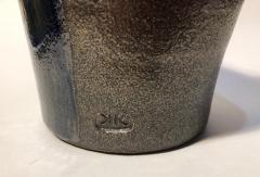Karen Karnes Karen Karnes Vase with Double Neck - 2899925