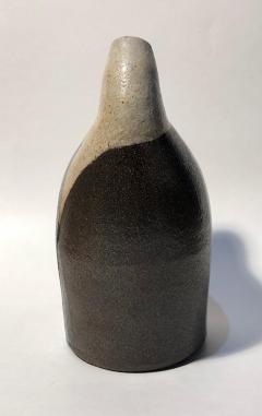 Karen Karnes Karen Karnes Vase with Double Neck - 2899926