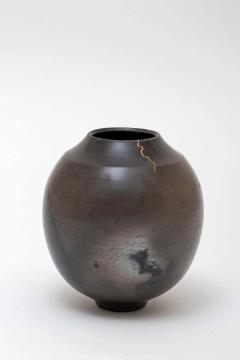 Karen Swami Kintsugi Ceramic Vase by Karen Swami - 1467268