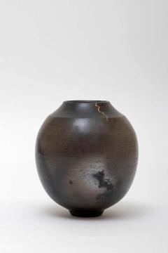 Karen Swami Kintsugi Ceramic Vase by Karen Swami - 1467270