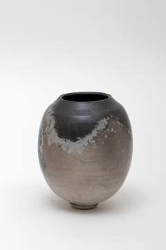 Karen Swami Kintsugi Ceramic Vase by Karen Swami - 1467277