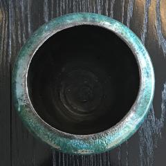 Karen Swami TURQUOISE 18 Ceramic bowl - 1097790