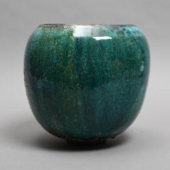 Karen Swami TURQUOISE 18 Ceramic bowl - 1097791