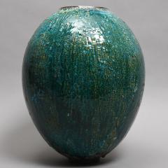 Karen Swami TURQUOISE 20 Ceramic bowl - 1097809