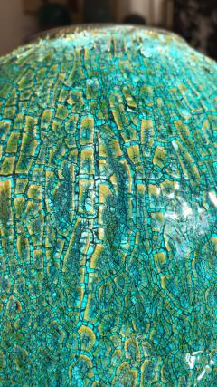 Karen Swami TURQUOISE 20 Ceramic bowl - 1097817