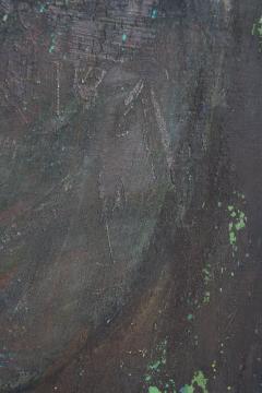 Kari Mj tveit Large Abstract Painting by Kari Mj tveit - 1973668