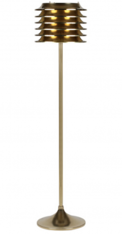 Kari Ruokonen Pair of floor lamps  - 4030105