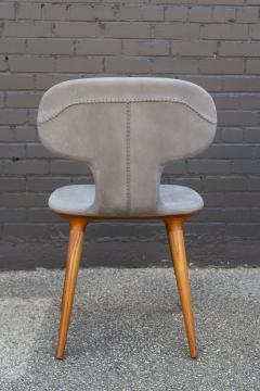 Karim Rashid Klutch Lamborghini Italian Leather Chairs for Riva 1920 - 2427811