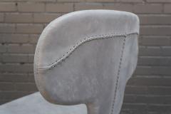 Karim Rashid Klutch Lamborghini Italian Leather Chairs for Riva 1920 - 2427813