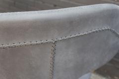 Karim Rashid Klutch Lamborghini Italian Leather Chairs for Riva 1920 - 2427817