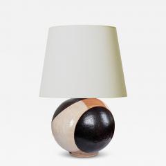 Karin Heerwagen Table Lamp by Karin and Erling Heerwagen - 4483236