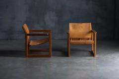 Karin Mobring Diana Amchairs by Karin Mobring for Ikea Sweden 1970s - 3934271