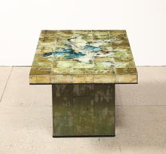 Karin van Leyden Cherub Cocktail Table by Karin Van Leyden for Paul Laszlo - 4378414