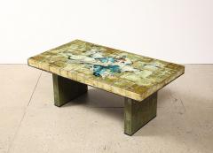 Karin van Leyden Cherub Cocktail Table by Karin Van Leyden for Paul Laszlo - 4378415