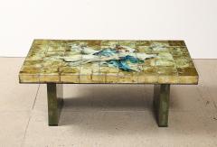 Karin van Leyden Cherub Cocktail Table by Karin Van Leyden for Paul Laszlo - 4378416