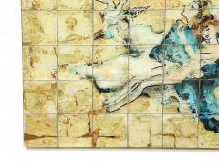 Karin van Leyden Cherub Cocktail Table by Karin Van Leyden for Paul Laszlo - 4378420