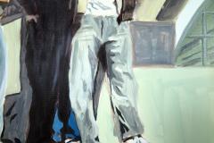 Karine Bartoli La D fense 8 Personnages - 4414341