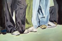 Karine Bartoli La D fense 8 Personnages - 4414343