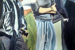 Karine Bartoli La D fense 8 Personnages - 4414345