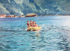 Karine Bartoli Le Golfe - 4514190