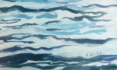 Karine Bartoli Le Golfe - 4514196