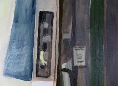 Karine Bartoli Slow Street - 4376017